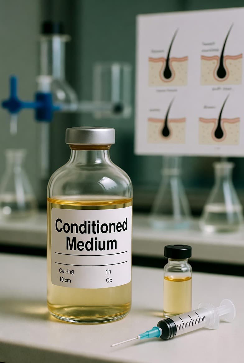 Therapeutic Effects for Chemotherapy-Induced Alopecia